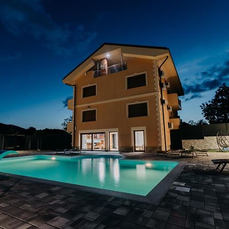 Villa Lamija Bihać Eksteriør billede
