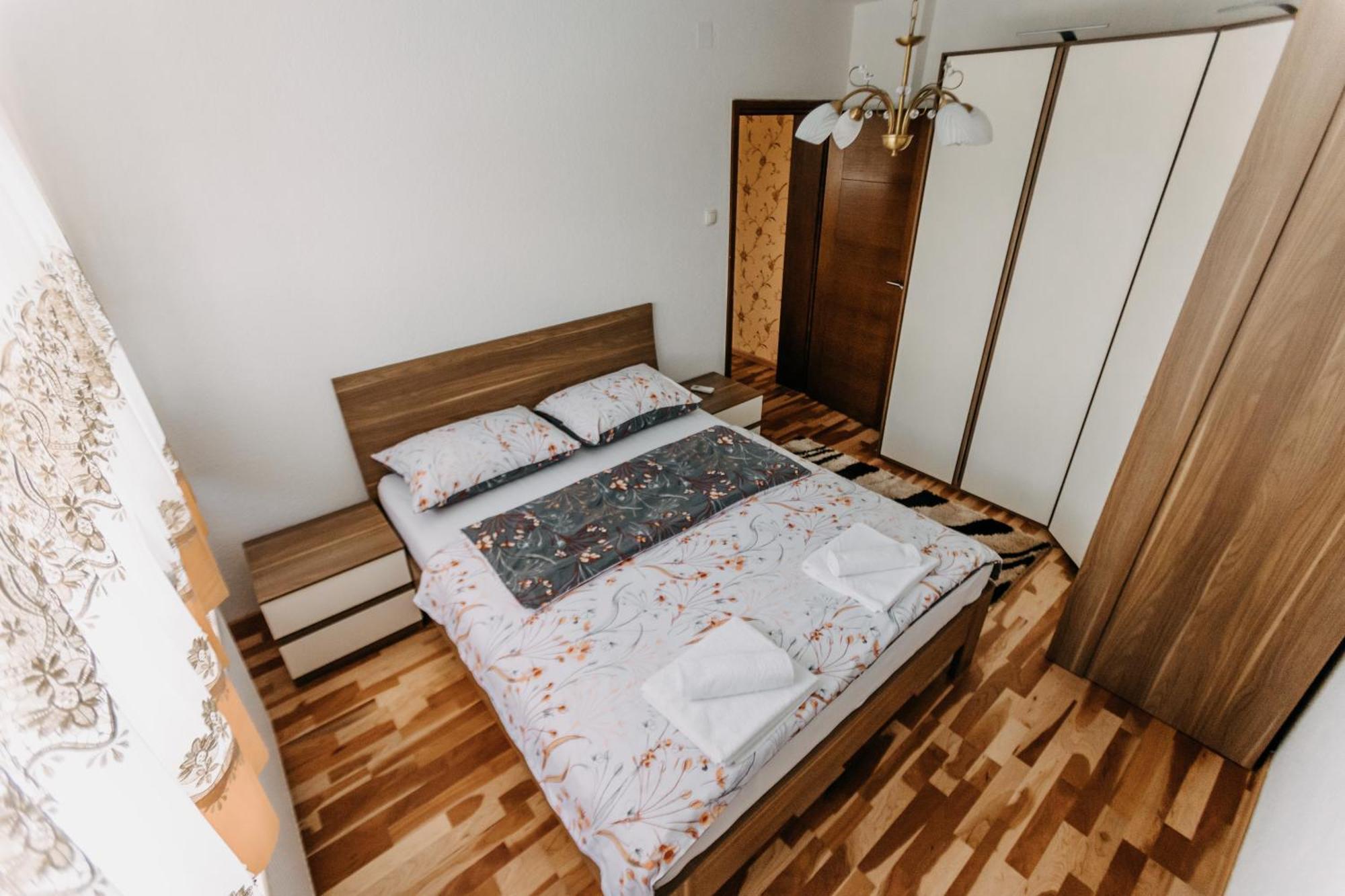Villa Lamija Bihać Eksteriør billede