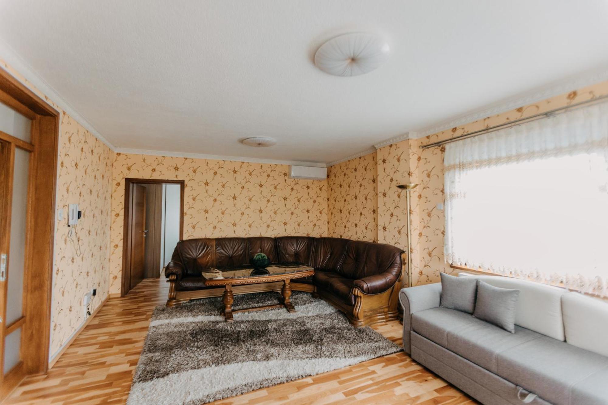 Villa Lamija Bihać Eksteriør billede
