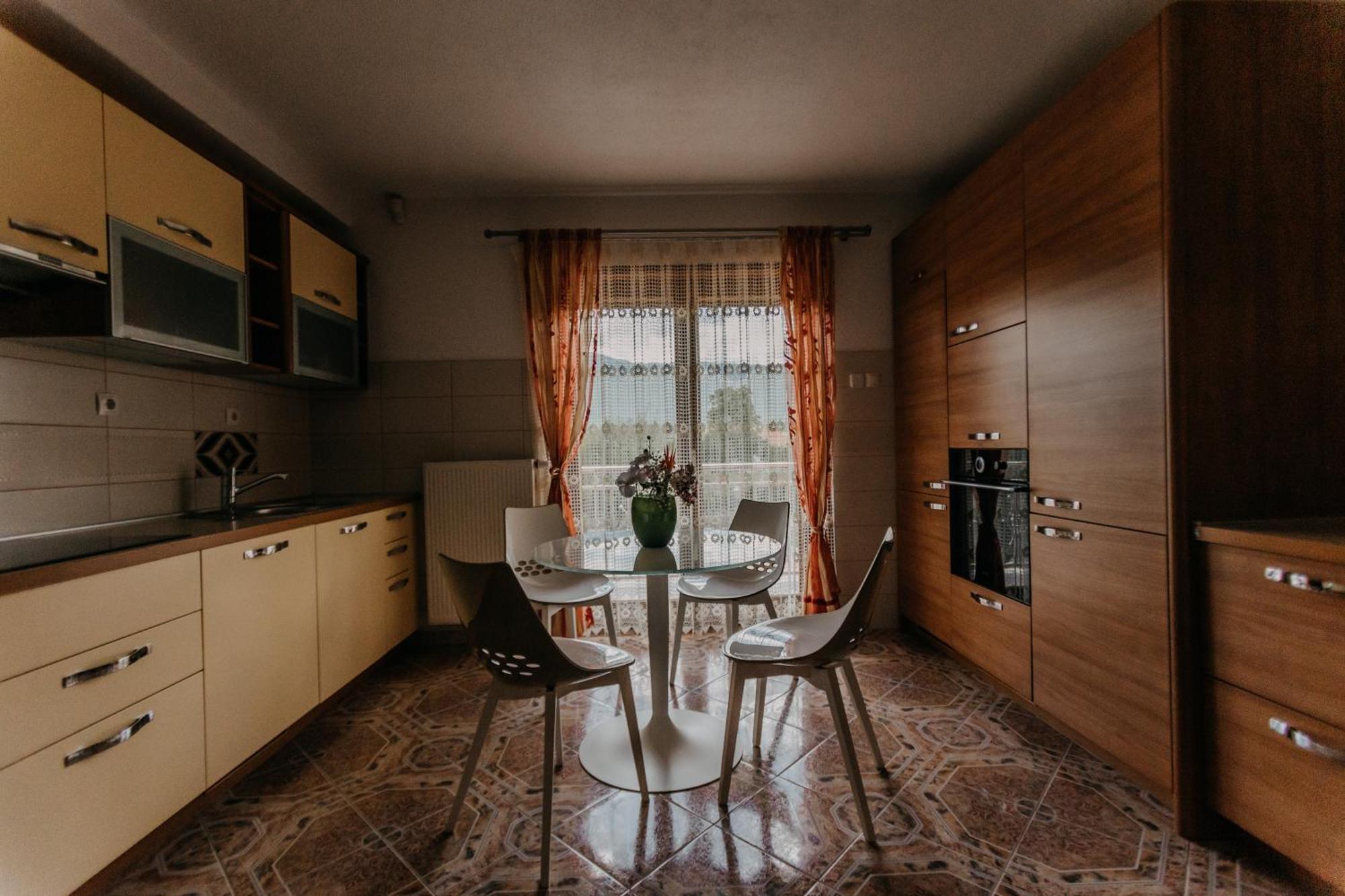 Villa Lamija Bihać Eksteriør billede