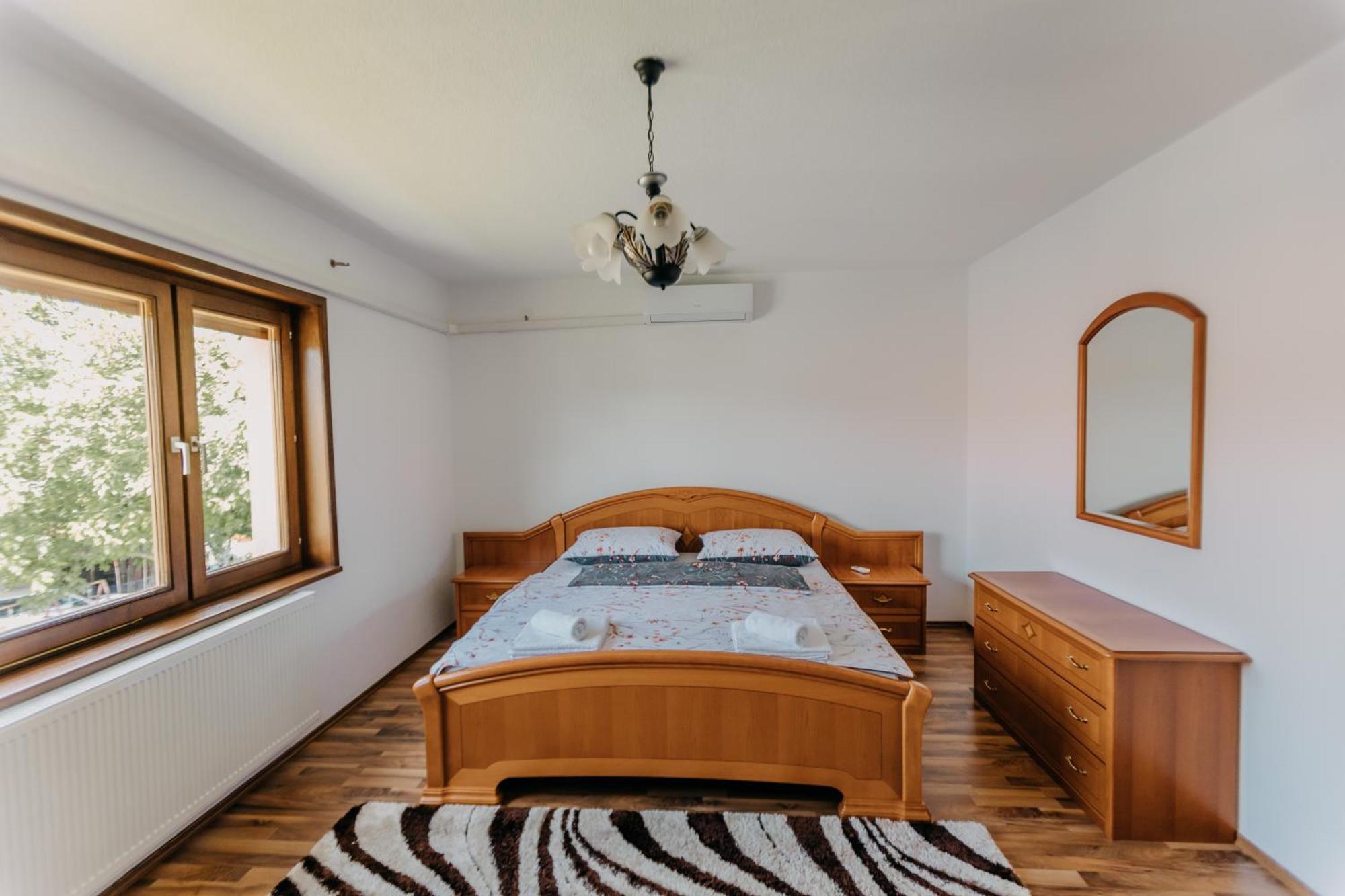 Villa Lamija Bihać Eksteriør billede
