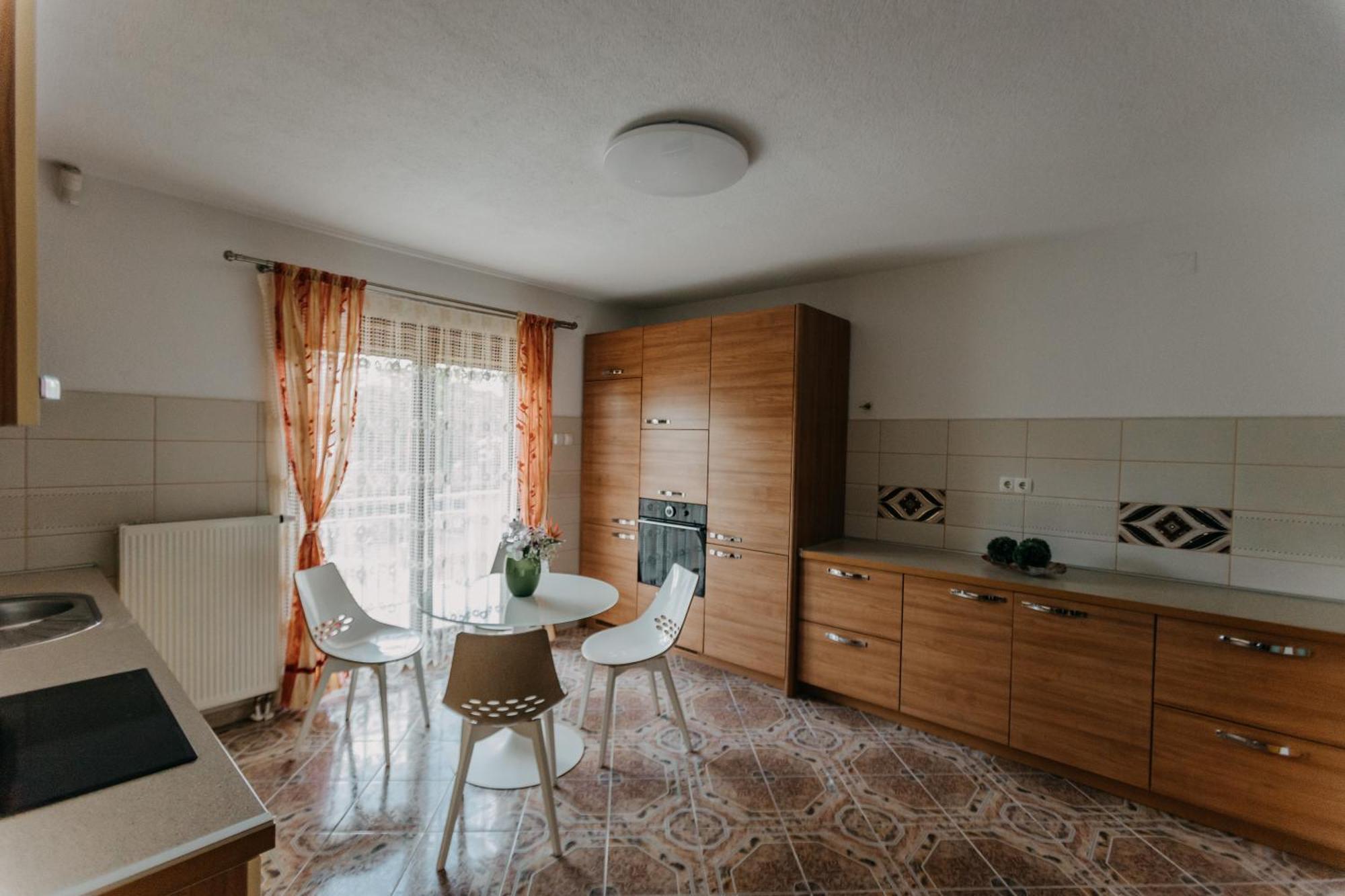 Villa Lamija Bihać Eksteriør billede