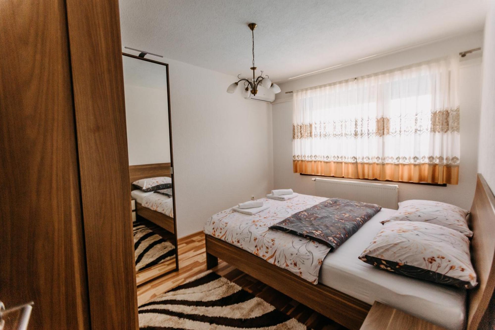 Villa Lamija Bihać Eksteriør billede