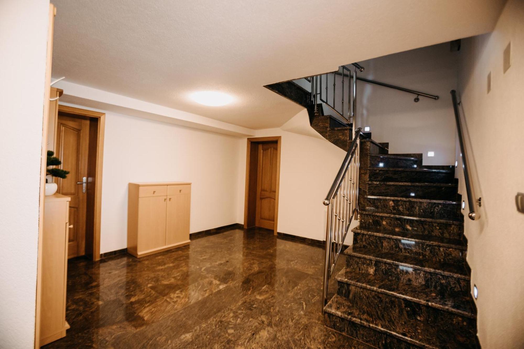 Villa Lamija Bihać Eksteriør billede